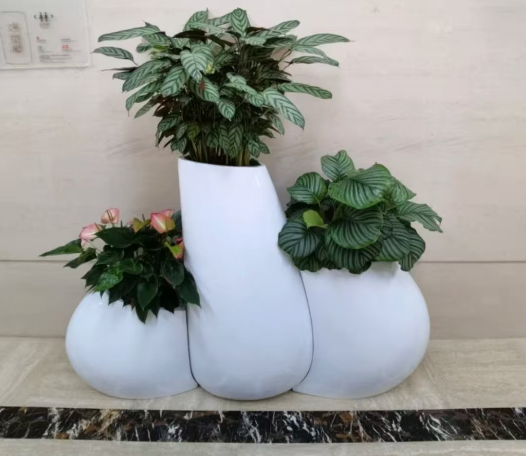 青友園藝成功客戶案例二十